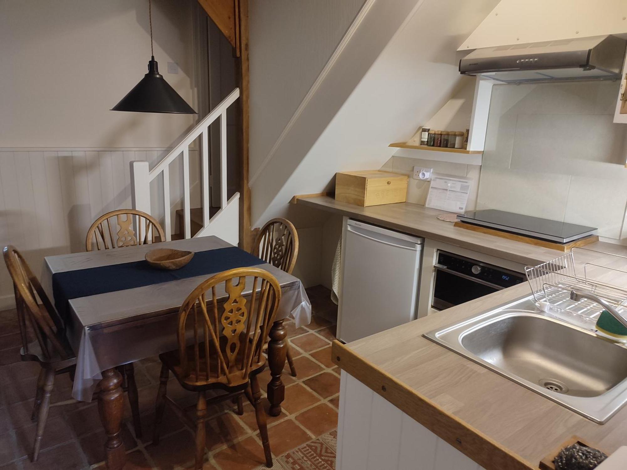 Stodola Svaty Stepan Apartamento Bylnice Exterior foto