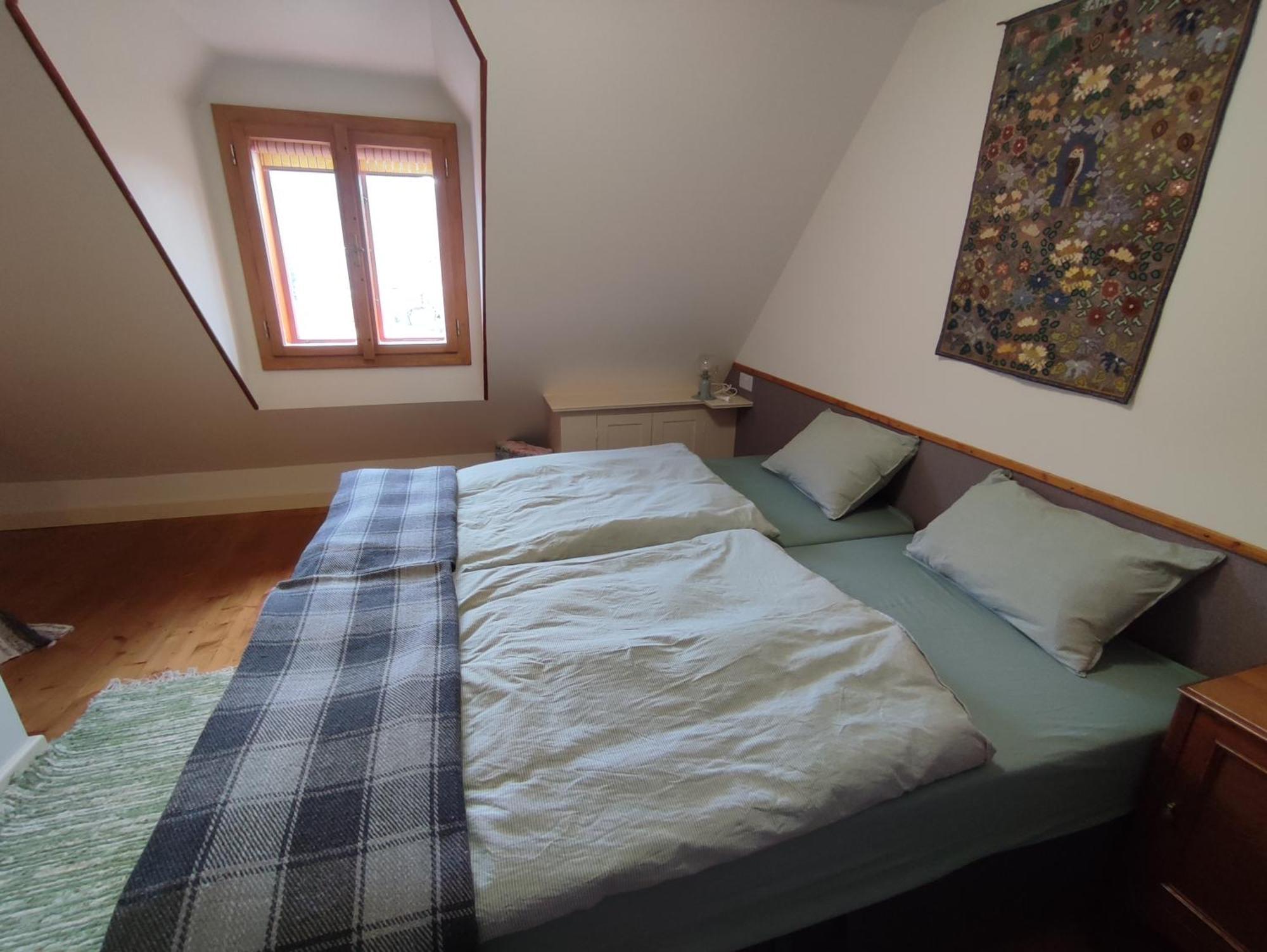 Stodola Svaty Stepan Apartamento Bylnice Exterior foto