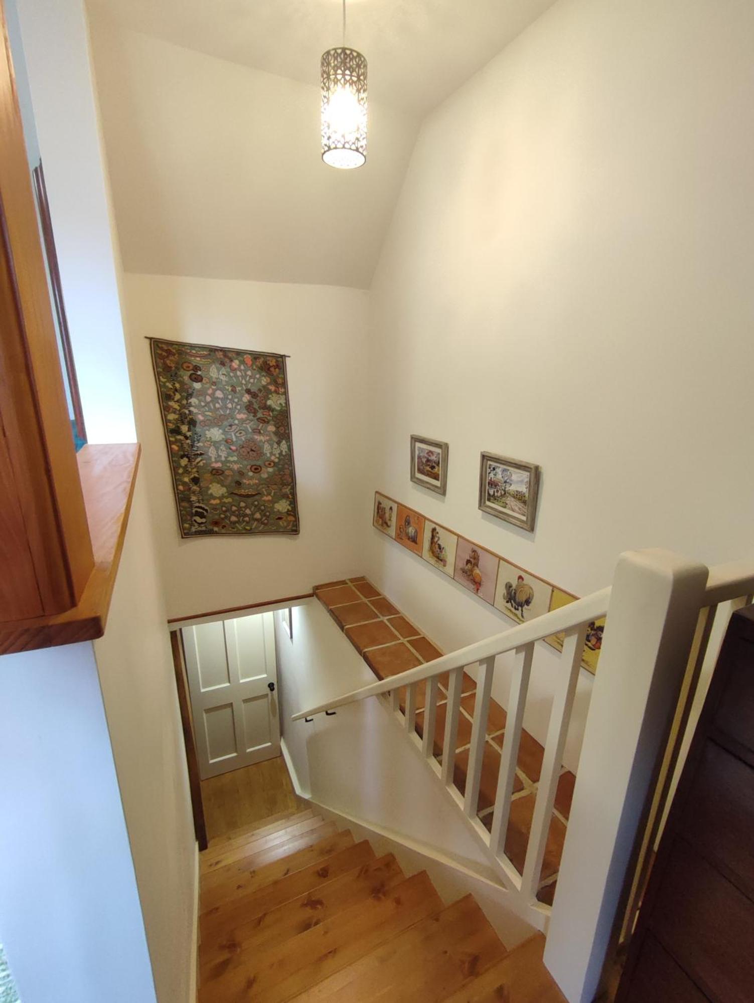 Stodola Svaty Stepan Apartamento Bylnice Exterior foto