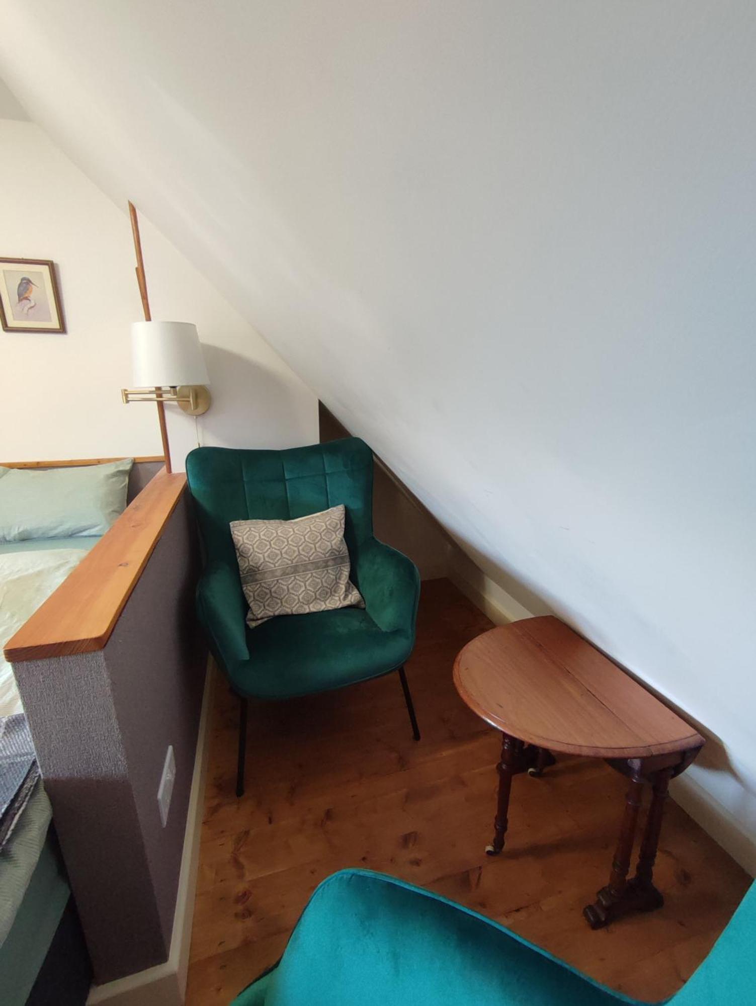 Stodola Svaty Stepan Apartamento Bylnice Exterior foto