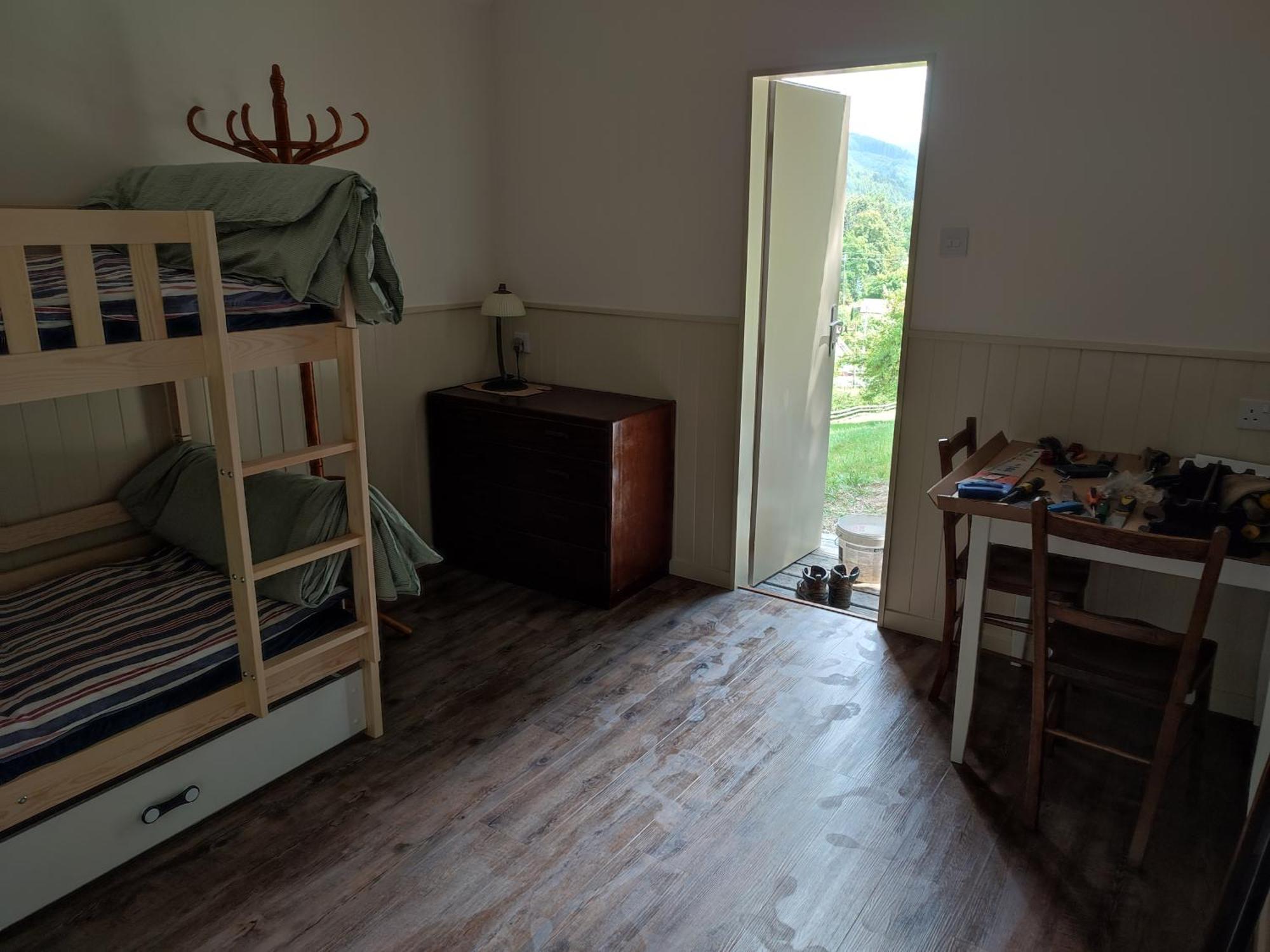 Stodola Svaty Stepan Apartamento Bylnice Exterior foto